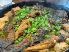 -老板恋上鱼(恒隆广场店)