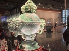 -北京工艺美术博物馆