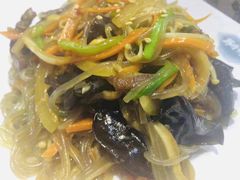 -韩时烤肉(丰科万达广场店)