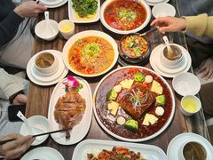 -陈麻婆豆腐(旗舰店)