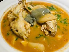 -周家二小姐的菜(西津渡店)