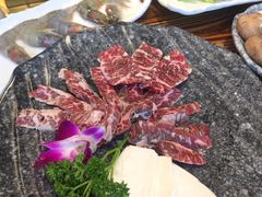 -万兴佳烤肉·长白山老味道(宏泰广场店)