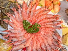 -半岛听涛蒸汽海鲜自助(K11店)