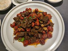 -楚禾宴·家宴(光谷大道店)