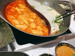 -新辣道鱼火锅(航天万源店)