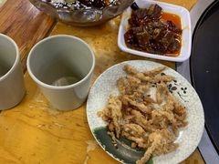 -重庆乌鱼庄·龙滋鲜(青羊大道店)