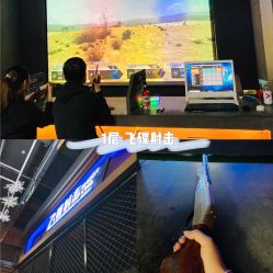 -嗨翻Hi-Fun竞技主题乐园·蹦床团建生日聚会(五棵松华熙店)