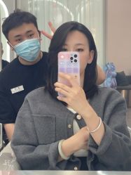 -艾美A·M Hair Salon