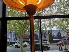 -Seesaw Coffee(环贸iapm店)