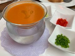 -Mezomd曼索蒂西班牙餐厅(广粤店)