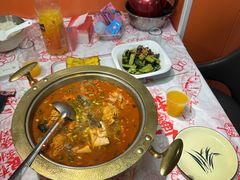 -辣出味岳阳特色烧烤·龙虾大排档(砂子塘总店)