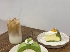 -素咫咖啡CLIFEROSE