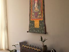 -仰生如卉推拿养生馆(酒仙桥店)