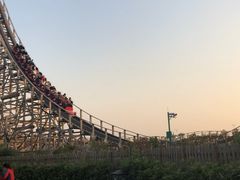 -芜湖方特东方神画