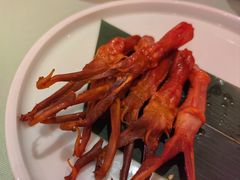 -肥福排档(星光店)