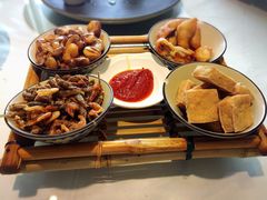 -楚鱼王·河鲜·湖北菜(华农店)