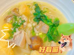 -老乡鸡(南京新街口洪武北路店)