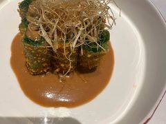 -湘上湘(米其林餐厅-正大中心总店)
