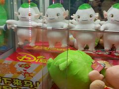 -大玩家超乐场(高新万达店)