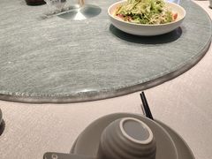 -湘中缘·湖南菜(娄底驻京办店)