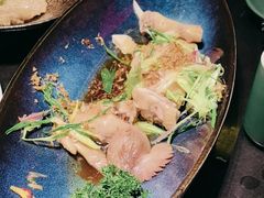 -粤·向群饭店(二沙岛店)