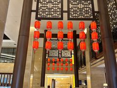 -北京首都机场希尔顿酒店