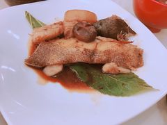 -红叶日料·放题·海胆·定食(星海店)