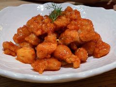 -吴越荣记·苏州菜·松鼠桂鱼(娄门景区店)