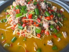 -盐帮食坊•小河帮川菜(四川师大店)