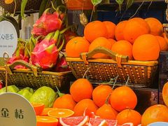 -亚马逊蒸汽活海鲜自助(LCM置汇旭辉广场店)