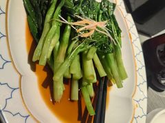-庆云楼饭庄(什刹海店)