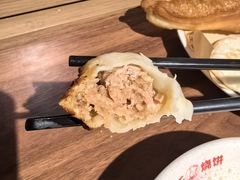 -文武王氏烧饼·无矾油条(西溪路店)
