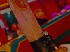 -多嘴超级肉蟹煲(中街恒隆故宫店)