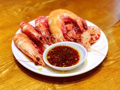 -南海渔家•海鲜•正宗海南菜(海棠湾店)