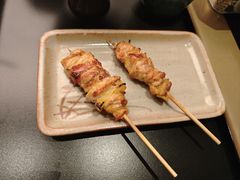 -鳥喜Toriki怀石烧鸟料理