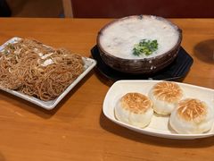 -粥家庄(南桂东分店)