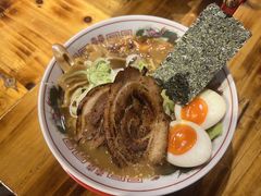 -老龙亭拉面店