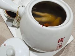 -尚一汤 广东炖汤(金桥国际店)