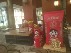 -上海神旺大酒店