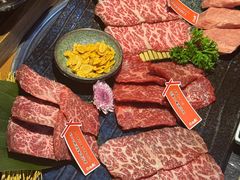 -丸藏和牛烧肉专门店(园区师惠坊店)