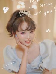 -LOVINA洛维娜婚纱礼服
