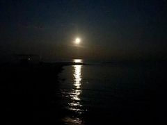 -东戴河风景区-止锚湾