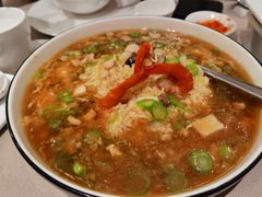 新加坡式海鲜烩饭-尚一汤·粤菜海鲜(环球港店)