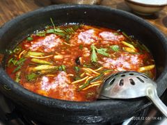 -笔记安顺夺夺粉火锅