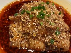 -漢舍中国菜馆(889广场店)