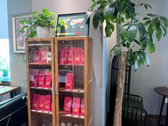 -青山上品咖啡·日式法兰绒手冲(高岛屋百货店)