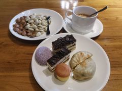 -東舍食唐精品陕菜馆