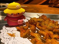 -160烧烤(香坊店)