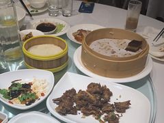 -廊亦舫Lang Yi Fang Restaurant(金桥店)