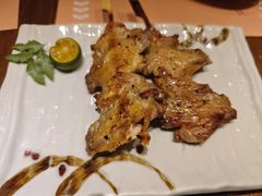 -山葵家·创意料理(万象汇店)